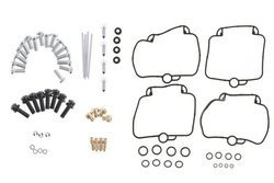Zestaw naprawczy gaźnika SUZUKI GSX 600 1997-