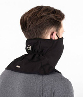 Motorcycle KNOX Neck Tube