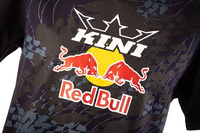 KINI-RB TOPOGRAPHY TEE - NIGHT SKY