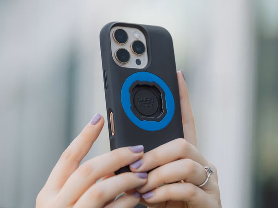 Quad Lock® MAG Case - iPhone 16e