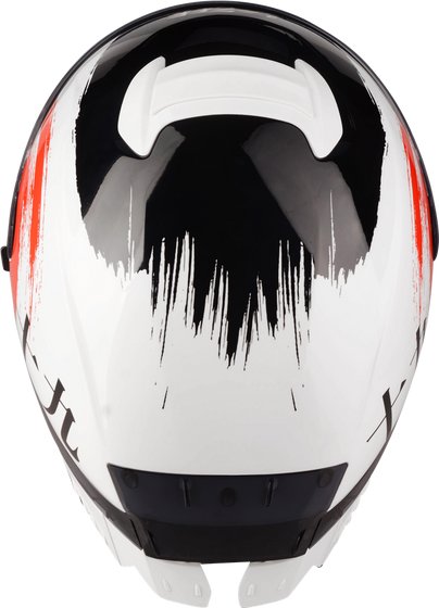 Kask Motocyklowy LAZER RAFALE SR JAPAN rozm. 2XL