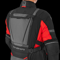 HERO 2.0 MEN JKT RED L