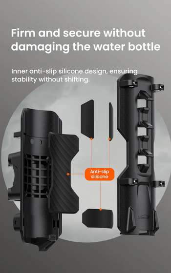 LOBOO Uchwyt na bidon (10.3.24001.001.01)