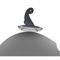 90425 Action camera adhesive fixing base