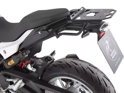 BMW F 900 R (2020-) minirack