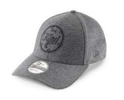 KINI-RB RITZEL CAP - DARK GREY