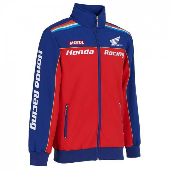 HONDA ENDURANCE SOFTSHELL ROZMIAR S 19HEND-AJ-S