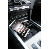 38890 Cable Usb > Usb Type-C - 100 cm - Black