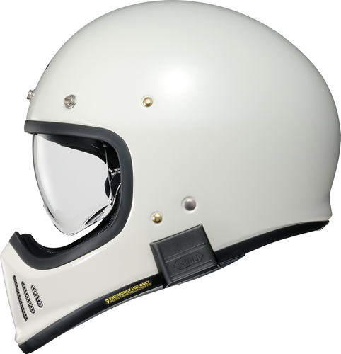 SHOEI Universal Com Holder