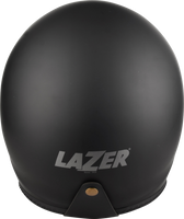 Kask Motocyklowy LAZER Cross TT Z-LINE (kol. Czarny Matowy) rozm. M