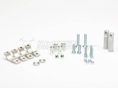 OSŁONY DŁONI SW-MOTECH KOBRA BMW G650X COUNTRY/MOTO/CHALLENGE, BLACK