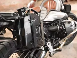 Canister 5L with holder