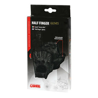 91345-47 Half Finger, gloves – M