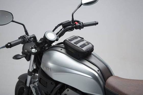 SW-MOTECH Legend Gear LA2 Accessory Bag