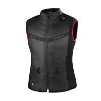 POWERHEAT VEST LADY XS