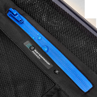 DUNE LADY JKT FLUO XS