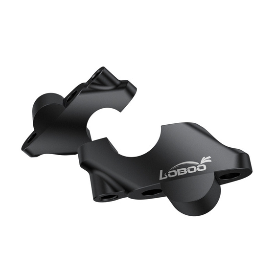 LOBOO Podwyższenie kierownicy do CB400X 2021- (10.3.02281.001.11)