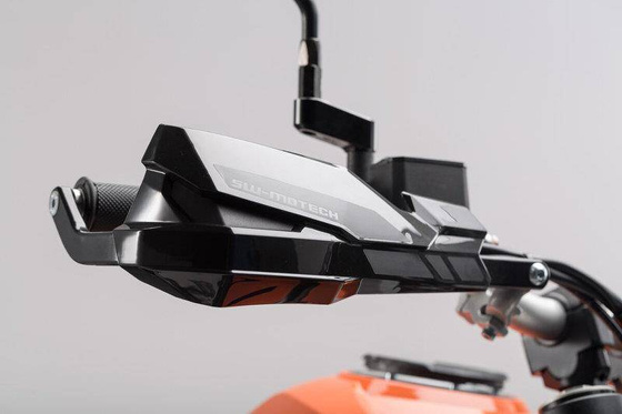 ZESTAW ZABEZPIECZAJĄCY MOTOCYKL ADVENTURE SW-MOTECH KTM 1050 ADVENTURE (14-)