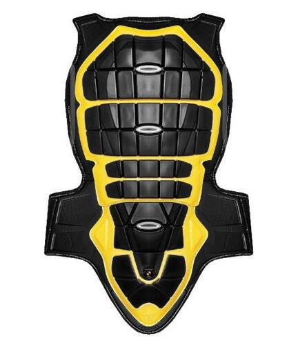 Z121 Defender Back & Chest 170 - 180 cm