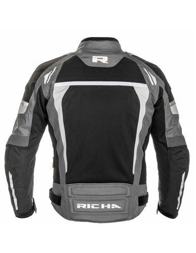 AIRSTREAM-X TITANIUM/BEIGE