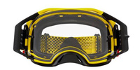 Oakley gogle Airbrake MX żółte