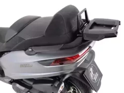 Piaggio MP3 500 (2015-) Alurack-Metal carrier for TC