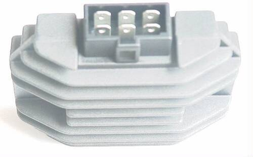 TOURMAX REGULATOR NAPIĘCIA KAWASAKI ZX 400/ ZZR 400 '94-'06, ZX 500 '93-'94, ZL 600 '95-'97, ZX 600 '93-'06, VN 750 '94-'06, ZR 750 '91-'03, VN 1500 '92-'99 (OEM:21066-1089) (MADE IN JAPAN)