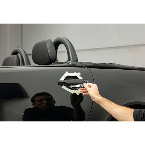 LAMPA 38171 Quixx, środek do usuwania rys