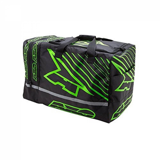 AXO bag WEEKENDER GREEN
