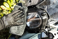 272 Luxury Microfibre Polishing Cloth