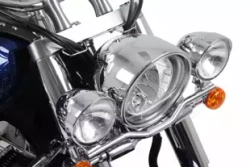 Suzuki C 1800 R Intruder (2008-) twin light kit