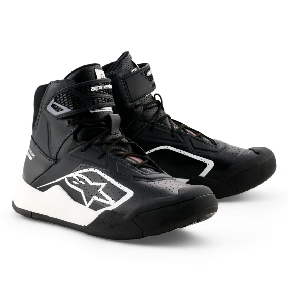 Alpinestars Radar V2 Co-Driver / Mechanics Boots