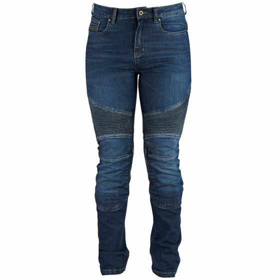 FURYGAN SPODNIE DAMSKIE PURDEY JEANS ROZMIAR 38