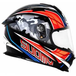 SUOMY SR SPORT MIMETIC M