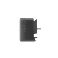 Insta360 X5 Mic Adapter