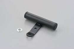 Daytona Uniwersalna poprzeczka w kolorze czarnym, z możliwością zamontowania w podstawie lusterka 78031