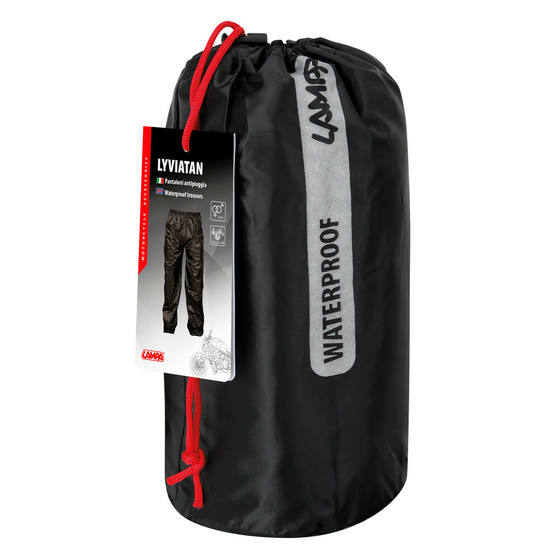 91463-8 Lyviatan, rainproof trousers