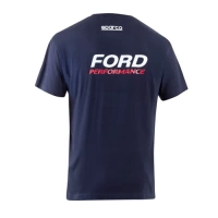Sparco Ford Performance T-Shirt 