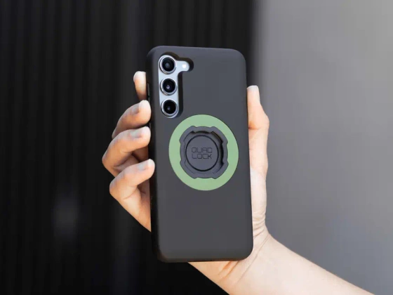 Quad Lock® MAG Case - Samsung Galaxy A34