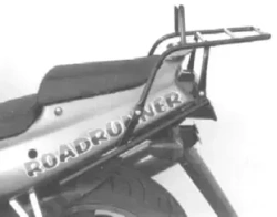 Kawasaki ZXR 750 (1991-1994) topcase carrier