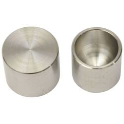 ALL BALLS KOMPLET TŁOCZKÓW (TŁOCZKI PRZÓD) ZACISKU HAMULCOWEGO HONDA CRF 250R '19-'22, CRF 250RX '19-'22, CRF 450R '19-'22, CRF 450RWE '19-'22, CRF 450RX '19-'22, CRF 450X '19-'22