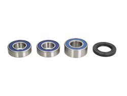 Zestaw łożysk koła tył HUSABERG FS KTM ADVENTURE, COMP, DUKE, EGS, EXC, LC4, LS, RALLY, RXC 400-660 1994-