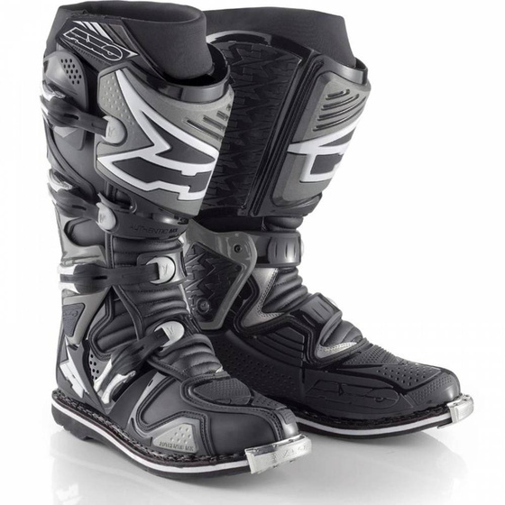 AXO BUTY A2 BLACK 42
