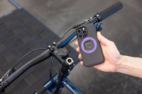 Quad Lock® Quad Lock® Cycling - Stem Cap Mount