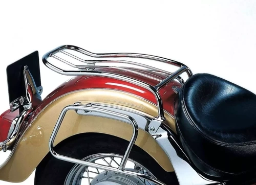 Yamaha XVS 650 Drag Star Classic (1998-2007) solorack bez oparcia