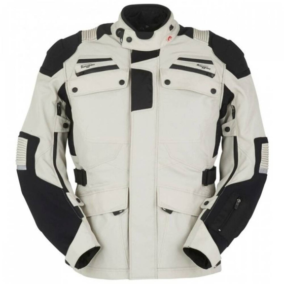FURYGAN KURTKA SHIELD SAND XL