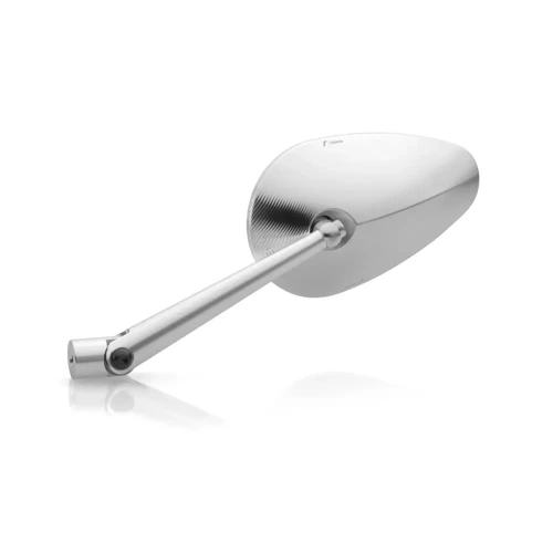 Lusterko Radial RS srebrne