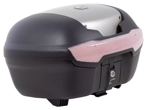 topcase Journey top box