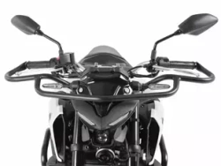 Yamaha MT-03 (2020-) front protection bars