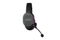 CARDO EDGEPHONES ORV DUO